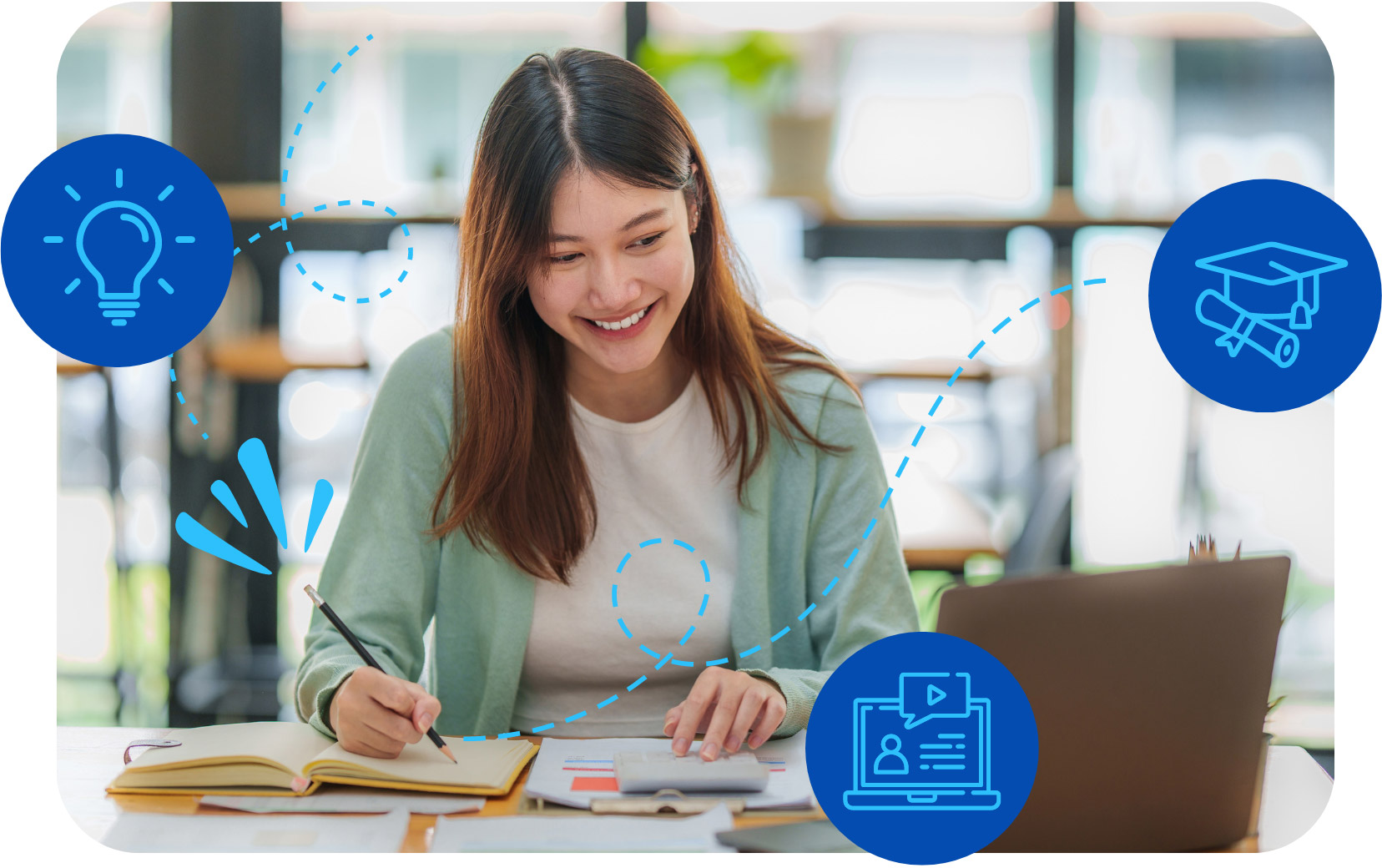 MyClassRocket-Student-eLearning